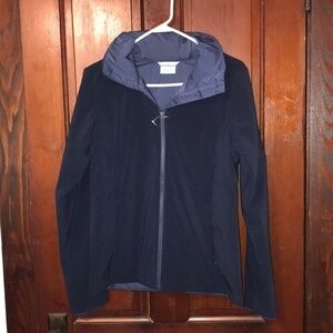 NWOT columbia Vista Park Jacket